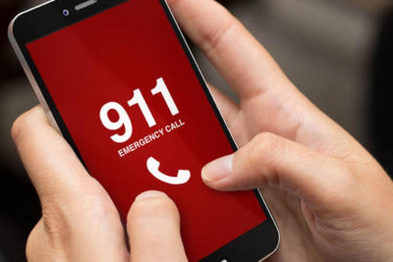 Reporte al 911